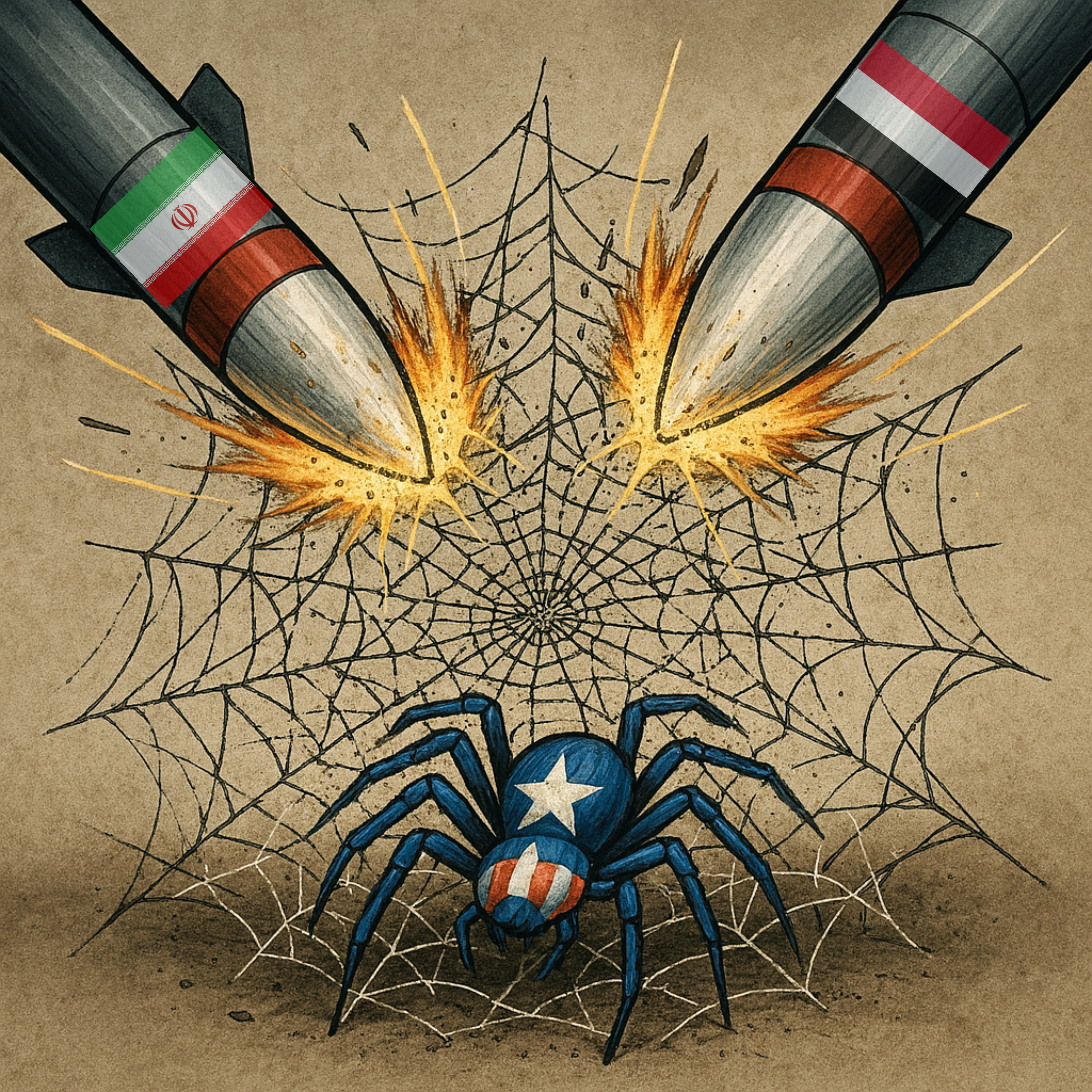 اسرائیل نابود است