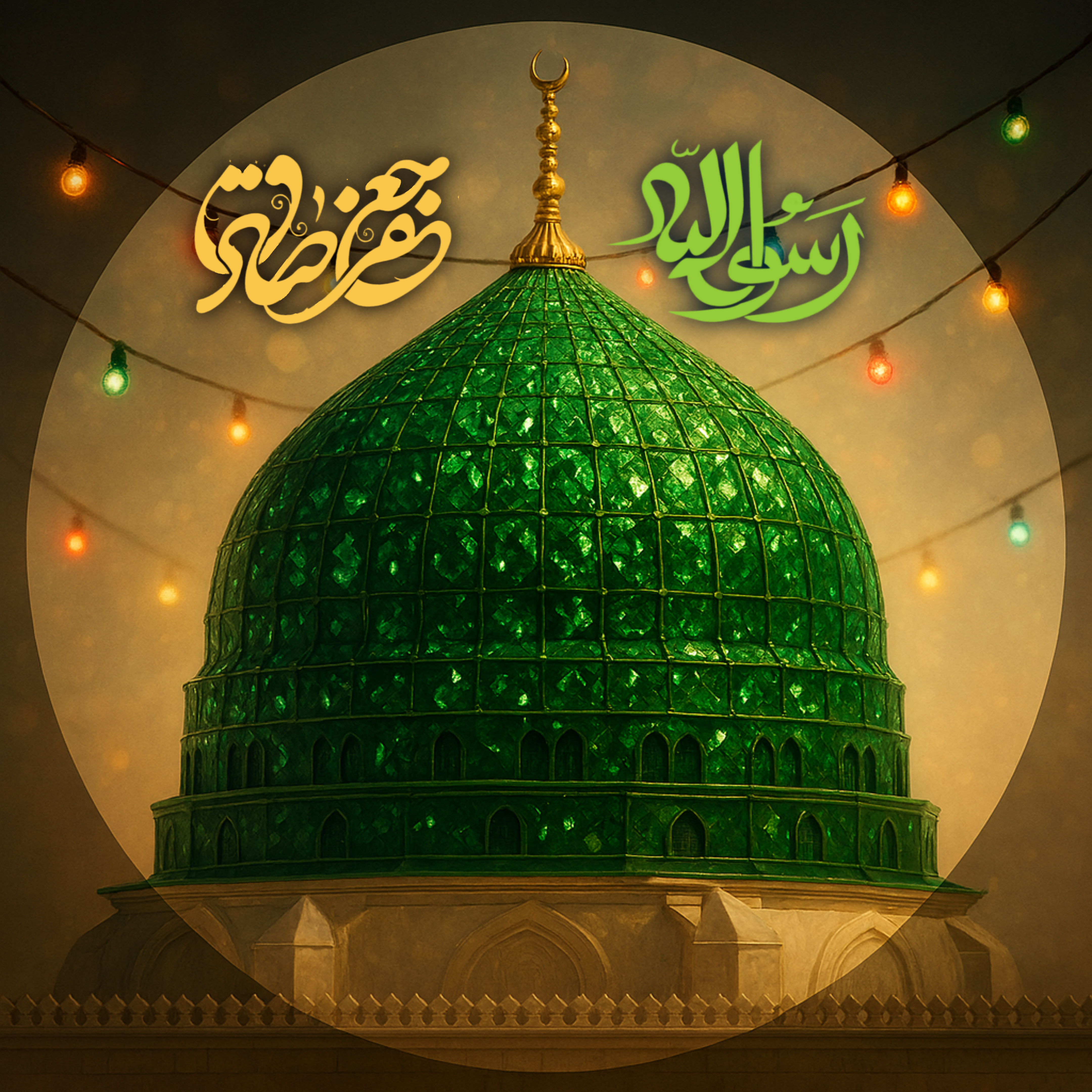 یا محمد(ص)