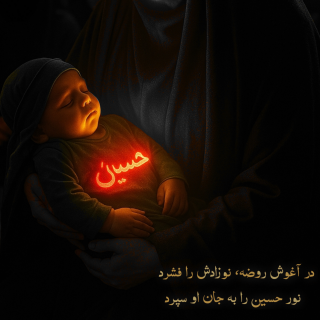 یا حسین (س)